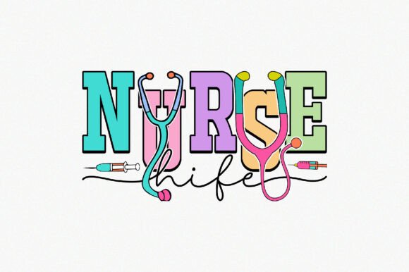 A Designer’s Honest Look at Nurse Life 1