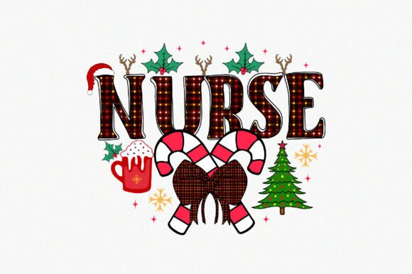 Christmas Nurse PNG 1: A Practical Embroidery Review