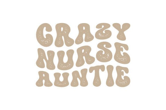 Crazy Nurse Auntie: A Designer's Honest Embroidery Review