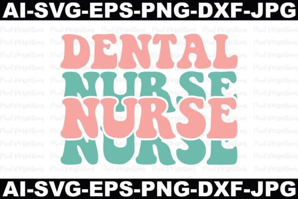 Dental Nurse Embroidery Design: Real-World Project Review