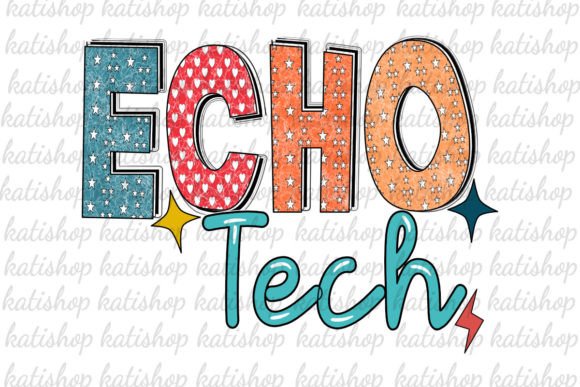 Echo Tech Western Medical Sublimation: An Embroidery Designer’s Take