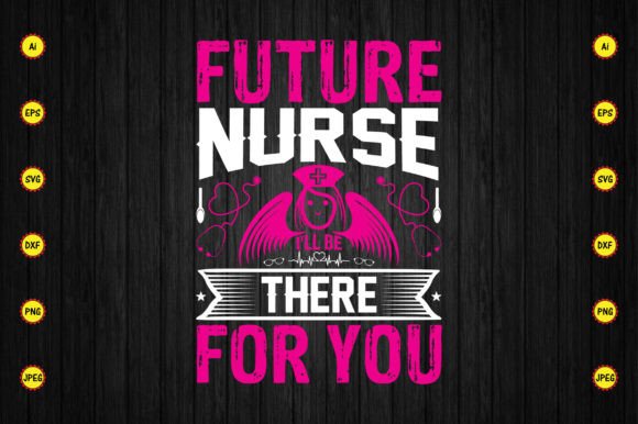 Future Nurse, I’ll Be There for You: An Embroidery Designer’s Review