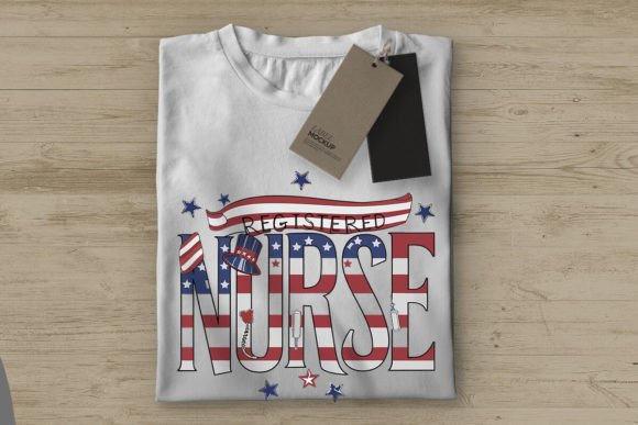 Gift for Registered Nurse: Embroidery Design Review