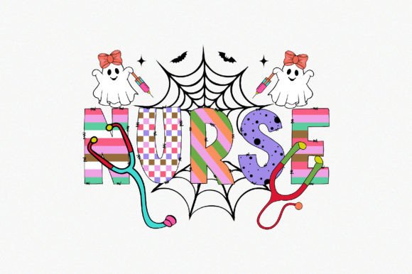 Halloween Nurse Png: A Designer's Embroidery Review