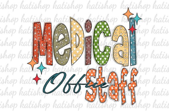 Medical Office Staff Western Sublimation Review