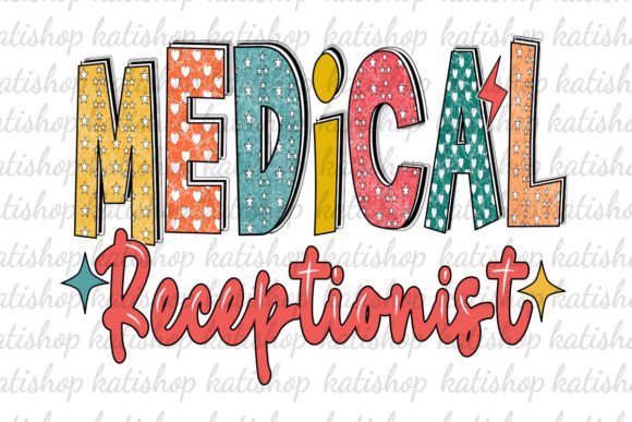 Medical Receptionist Western Sublimation: A Designer’s Review