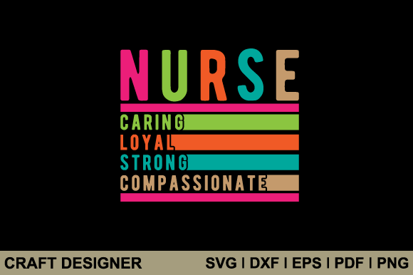 Nurse Caring Loyal Strong Compassionate Review
