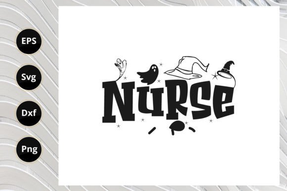 Nurse Halloween T Shirt Design: A Real Embroidery Project Review
