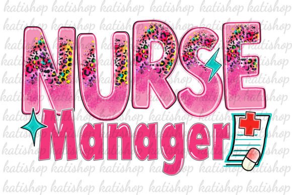 Pink Nurse Manager Cheetah: A Designer's Review