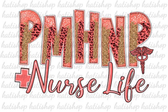 Practical Review: A PMHNP Nurse Design for Crafters