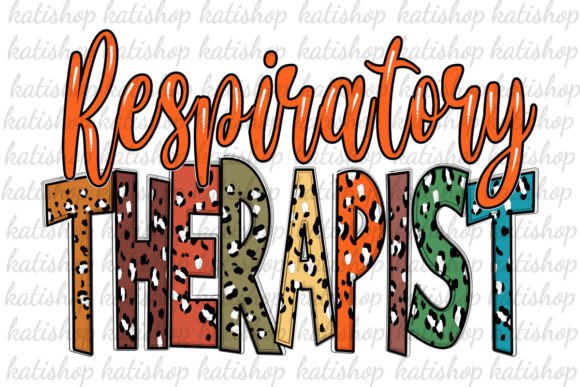 Respiratory Therapist Nurse Western Png: Designer Review