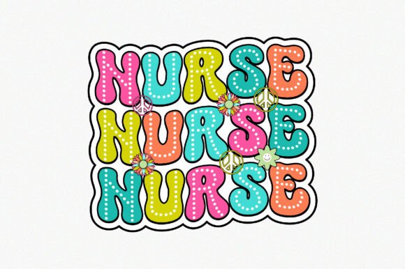 Retro Nurse PNG Sublimation 1: A Designer's Honest Review
