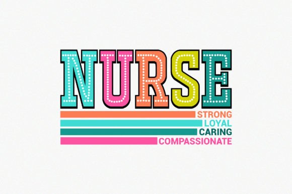 Retro Nurse PNG Sublimation2: A Designer's Honest Review