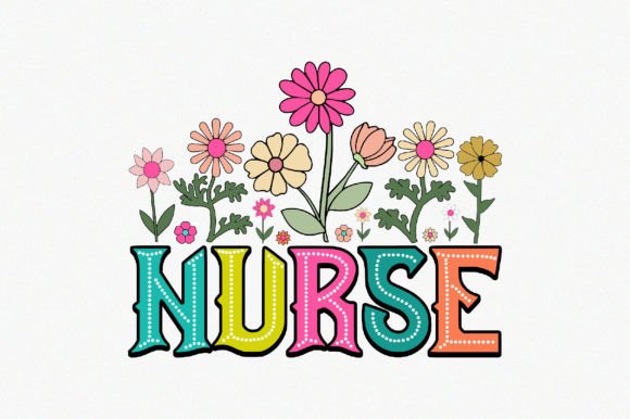 Retro Nurse PNG Sublimation7: A Designer's Real-Use Review