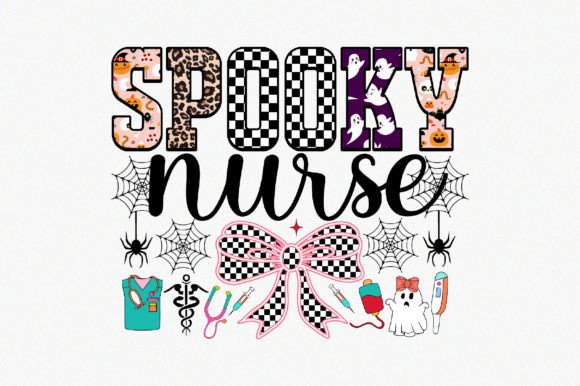 Spooky Nurse Png: A Designer's Real-Project Review
